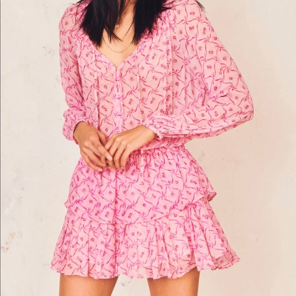 LOVESHACKFANCY